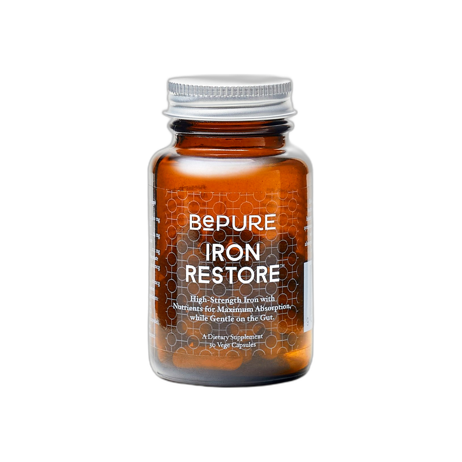 BePure Iron Restore