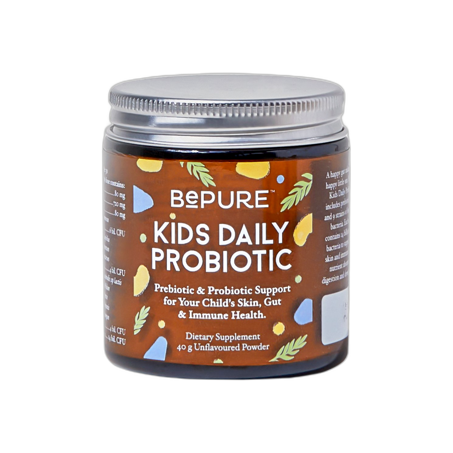 Kids Daily Probiotic