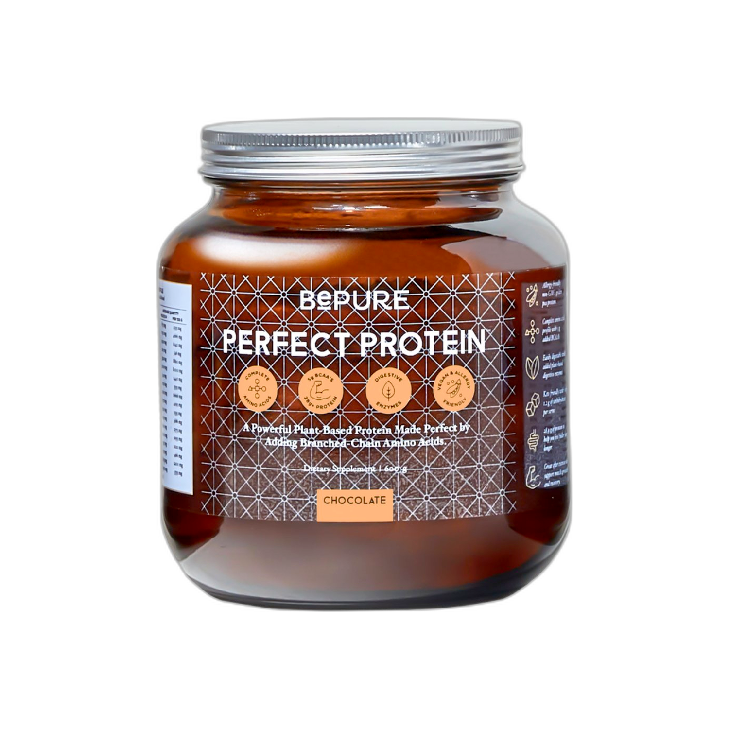 BePure Perfect Protein
