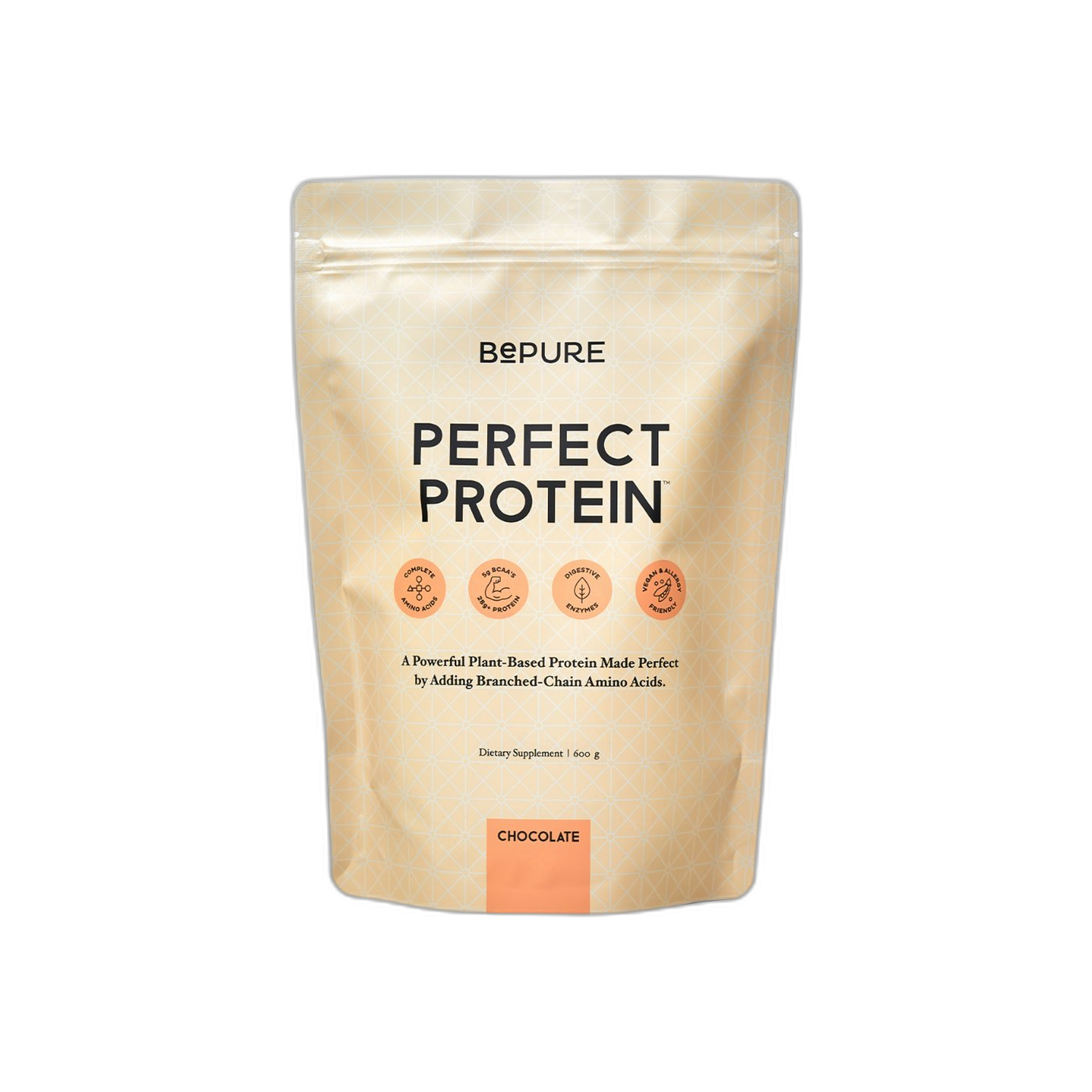 BePure Perfect Protein Refill