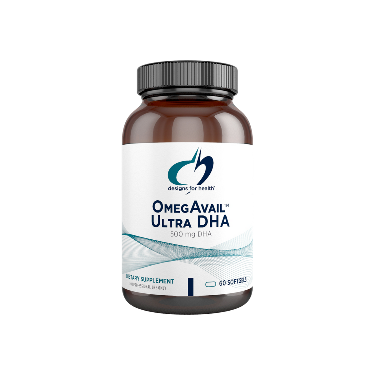 Omegavail Ultra DHA