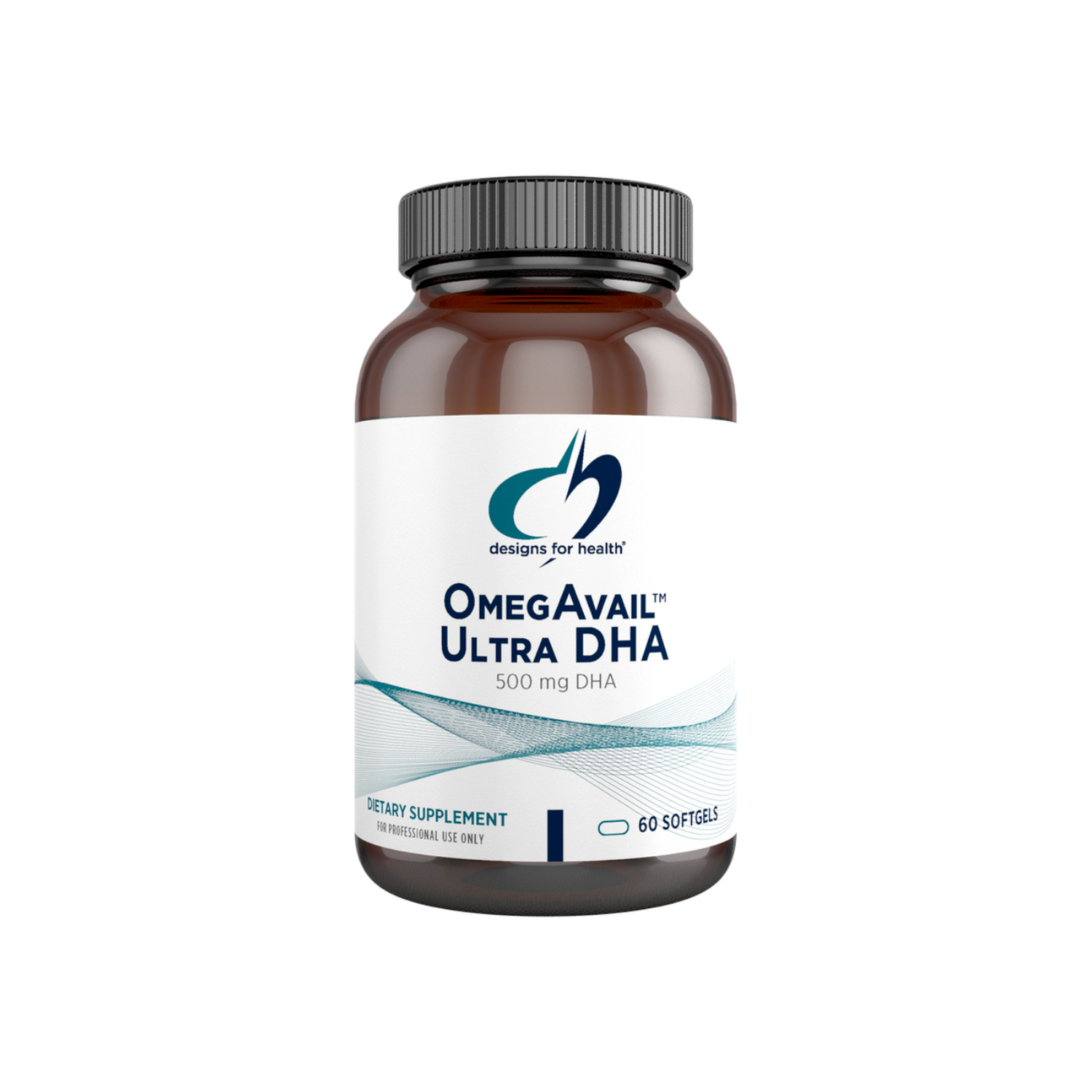 Omegavail Ultra DHA