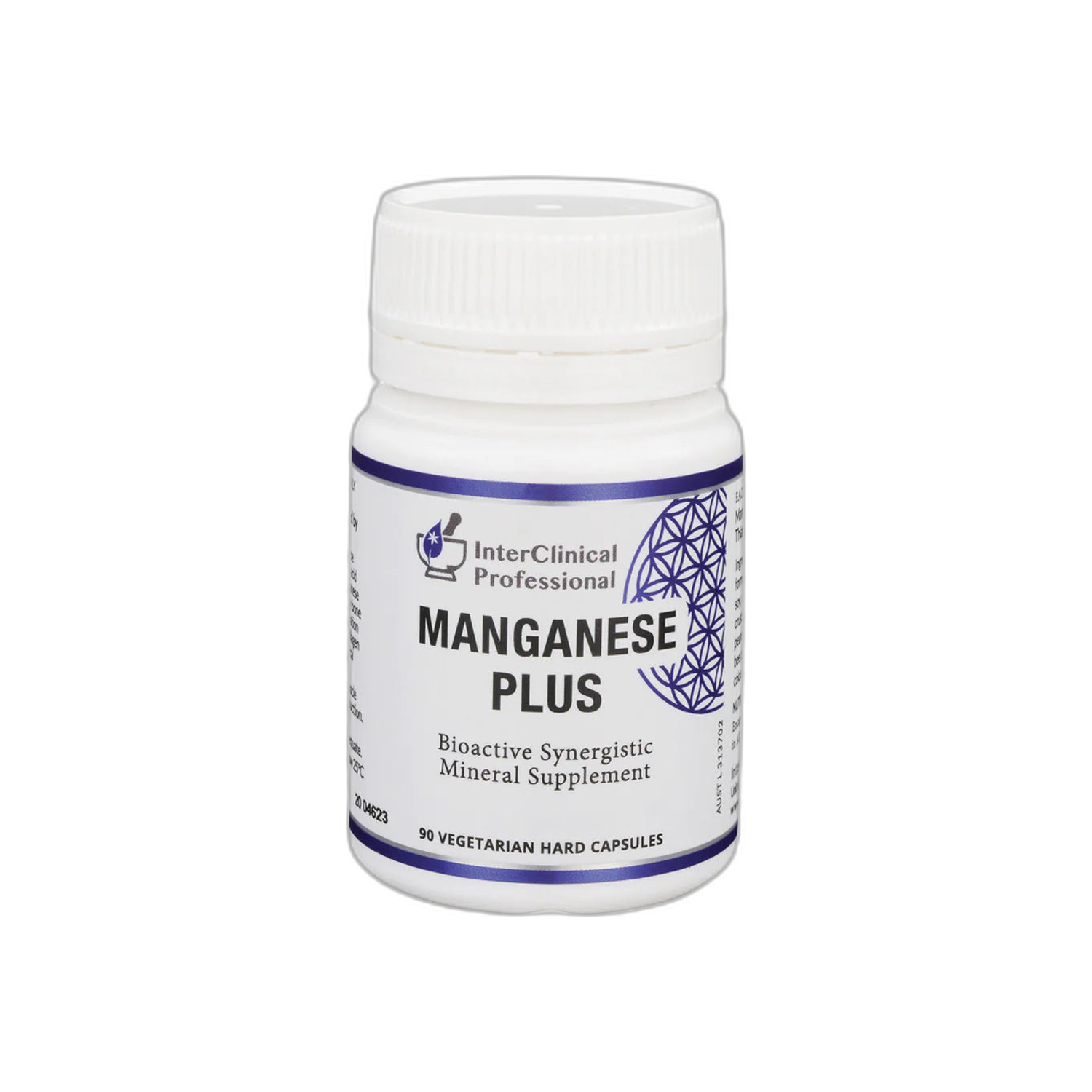Manganese Plus