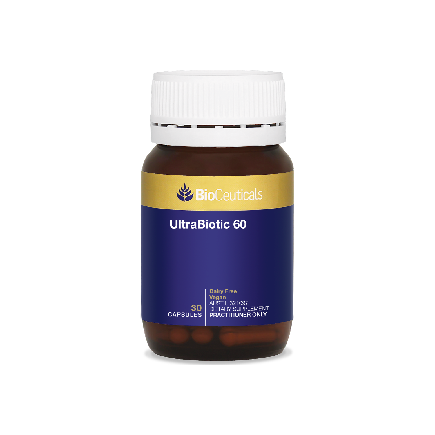 UltraBiotic 60