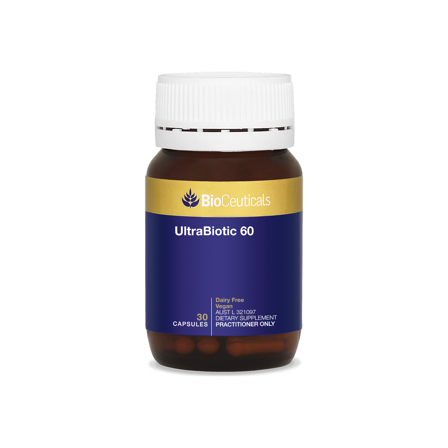 UltraBiotic 60