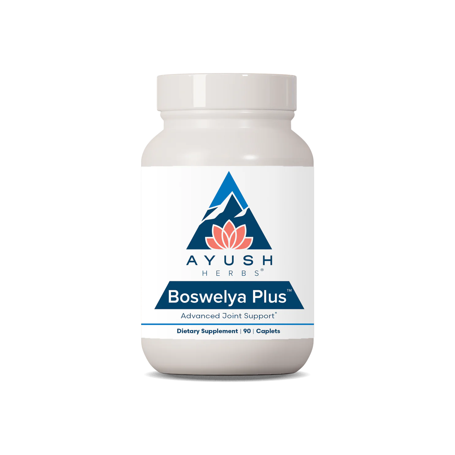 Boswelya Plus