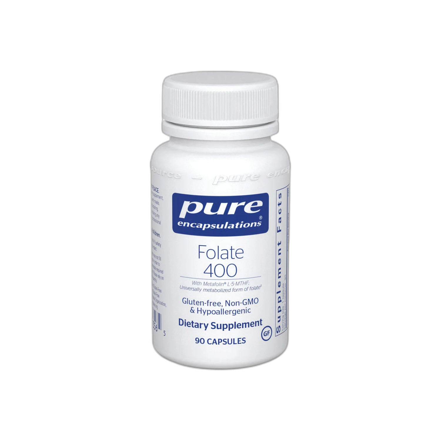 Folate 400