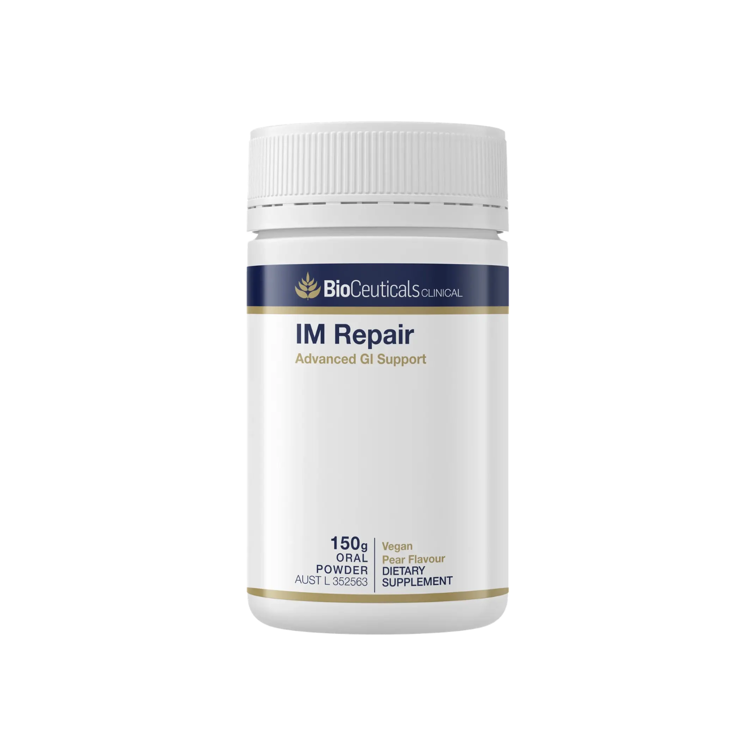 IM Repair