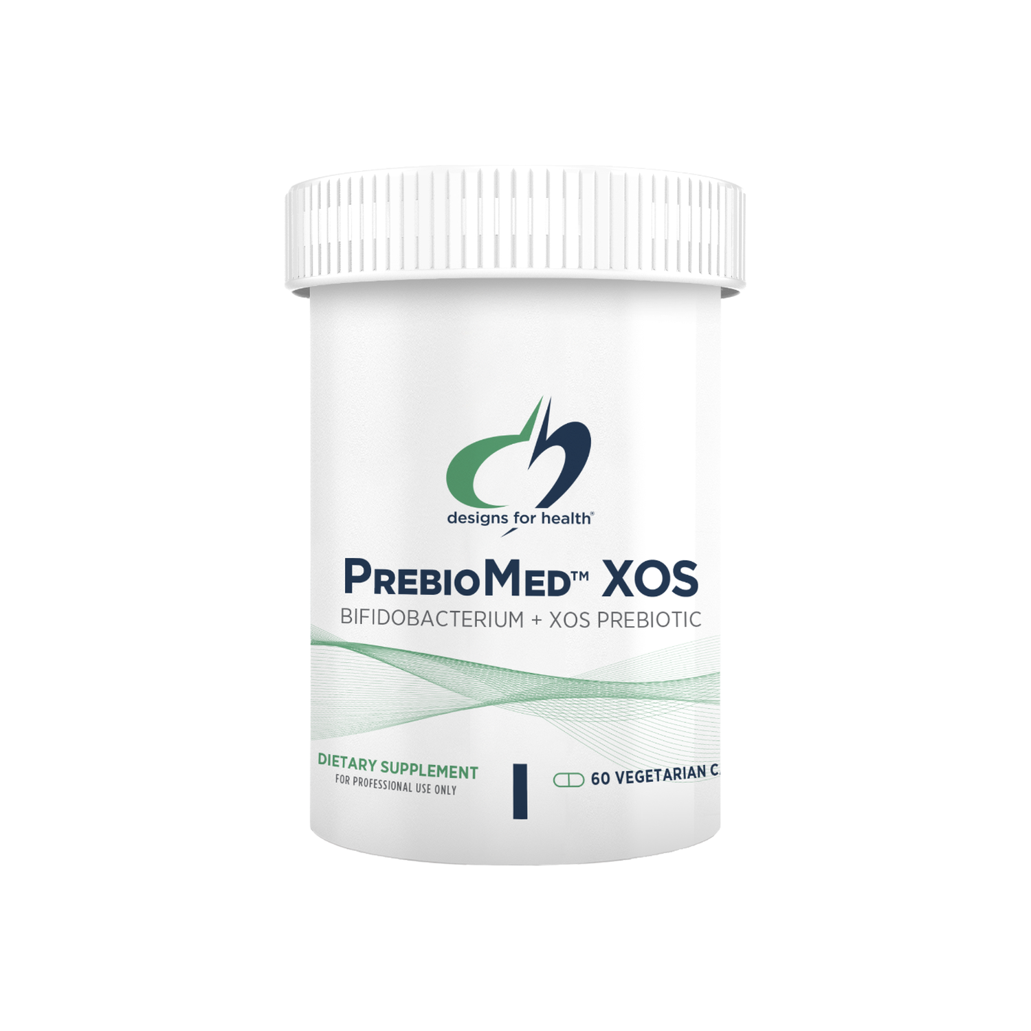PrebioMed XOS