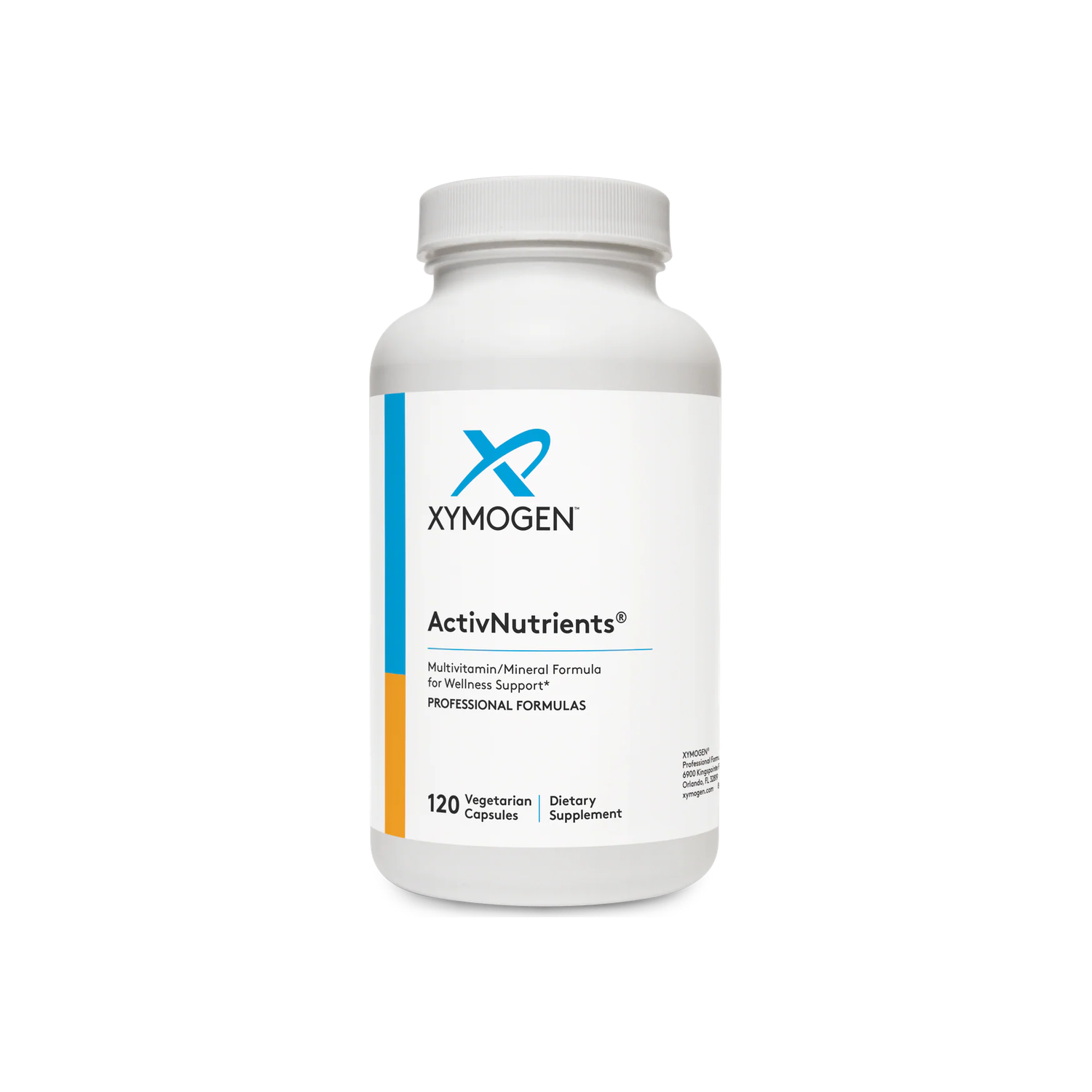 ActivNutrients® Chewable Mixed Berry
