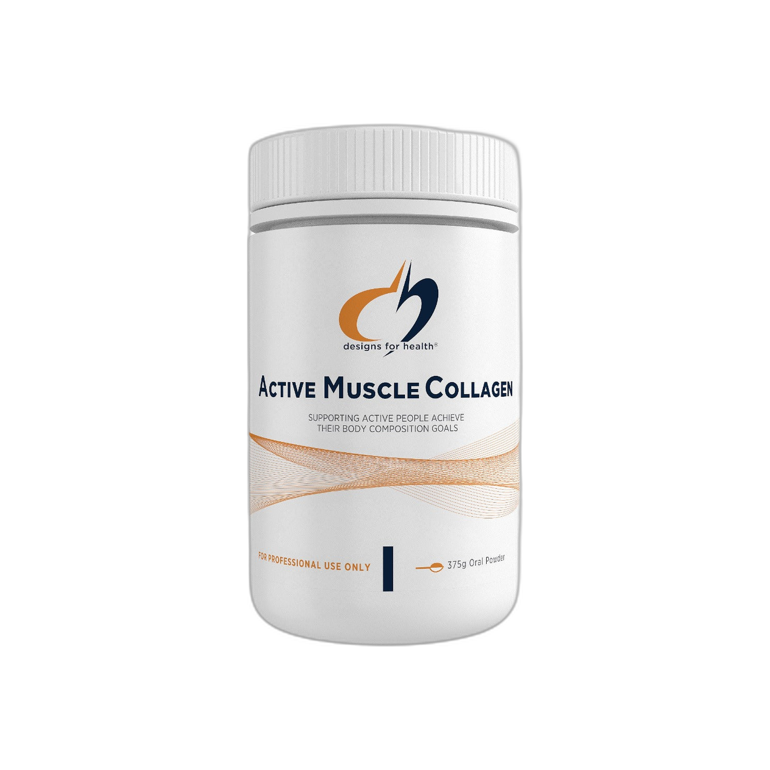 Active Muscle Collagen - US