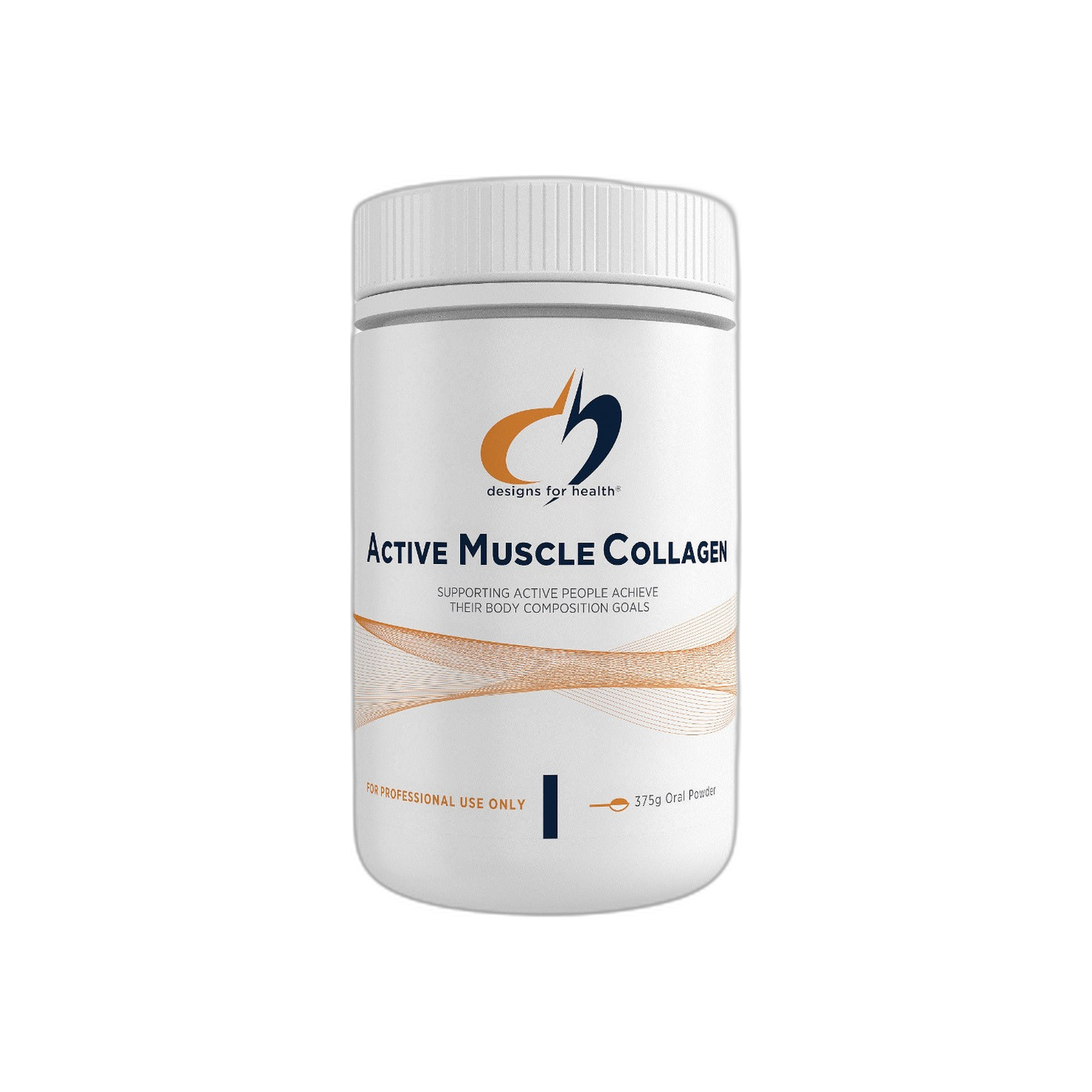 Active Muscle Collagen - US