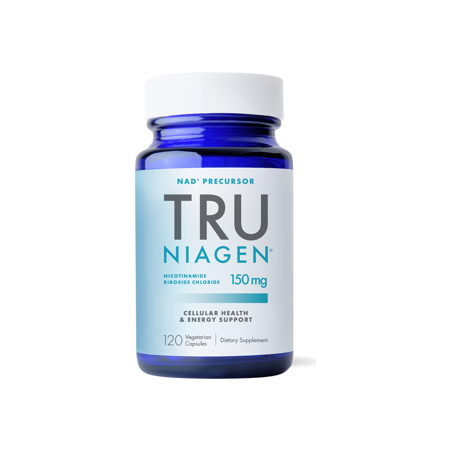 Tru Niagen - Triple Pack - new version