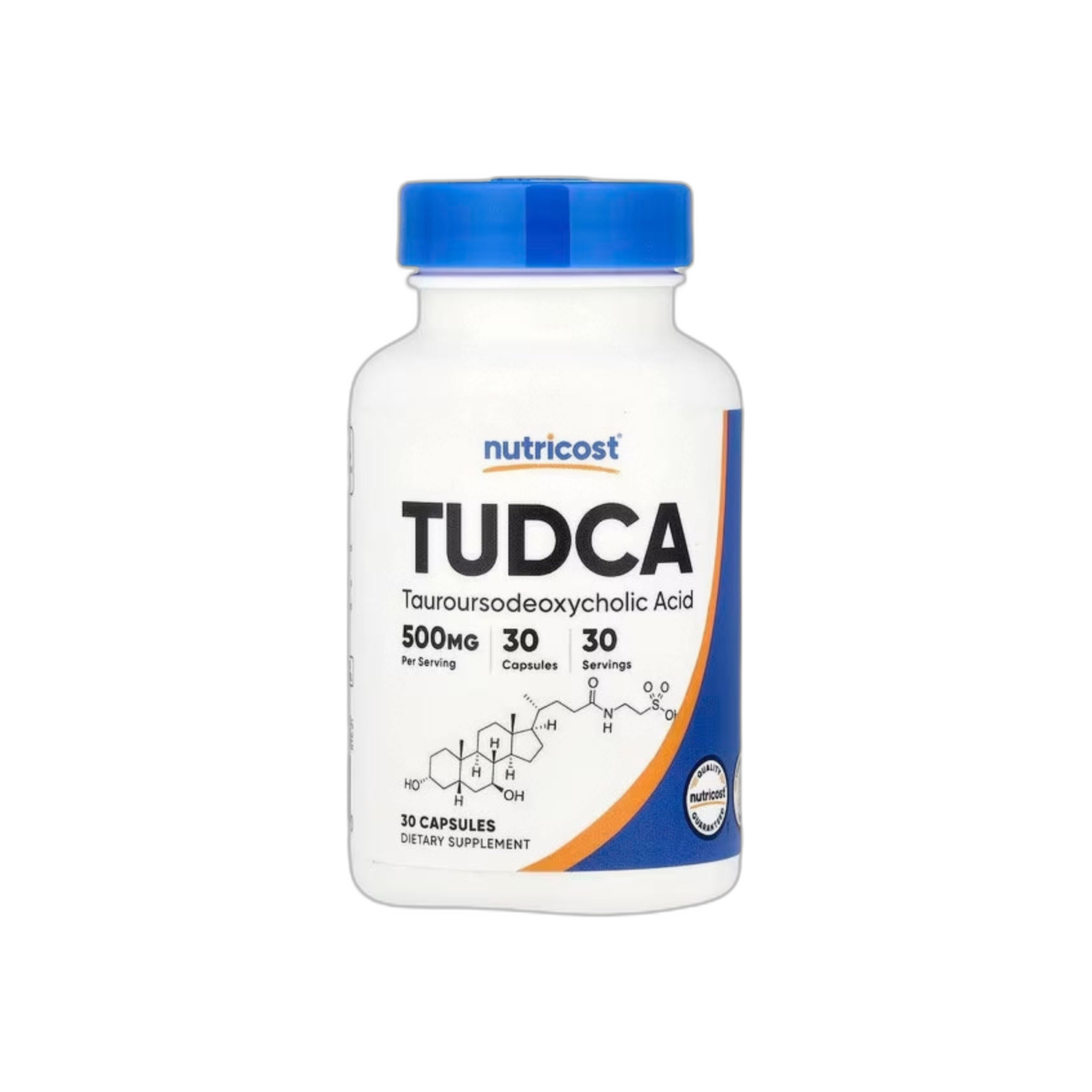 TUDCA
