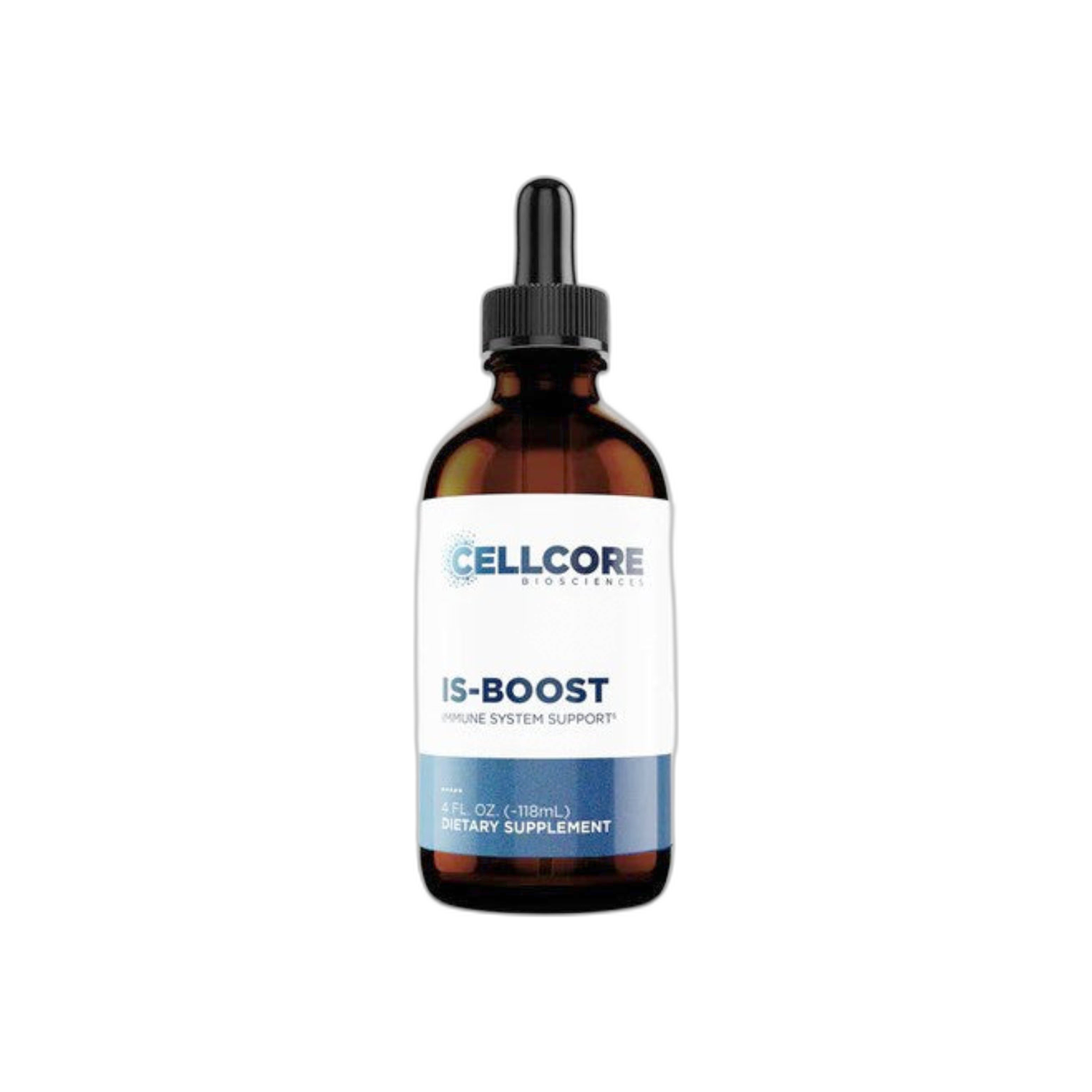 IS-Boost