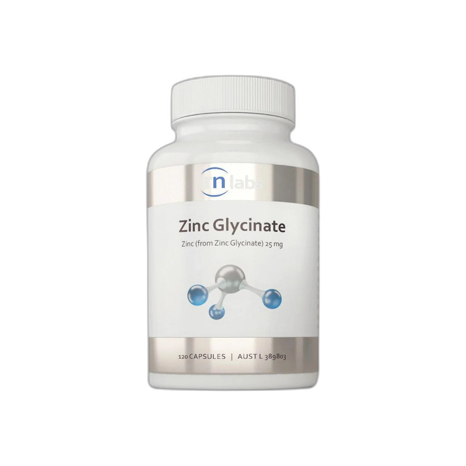 Zinc Glycinate