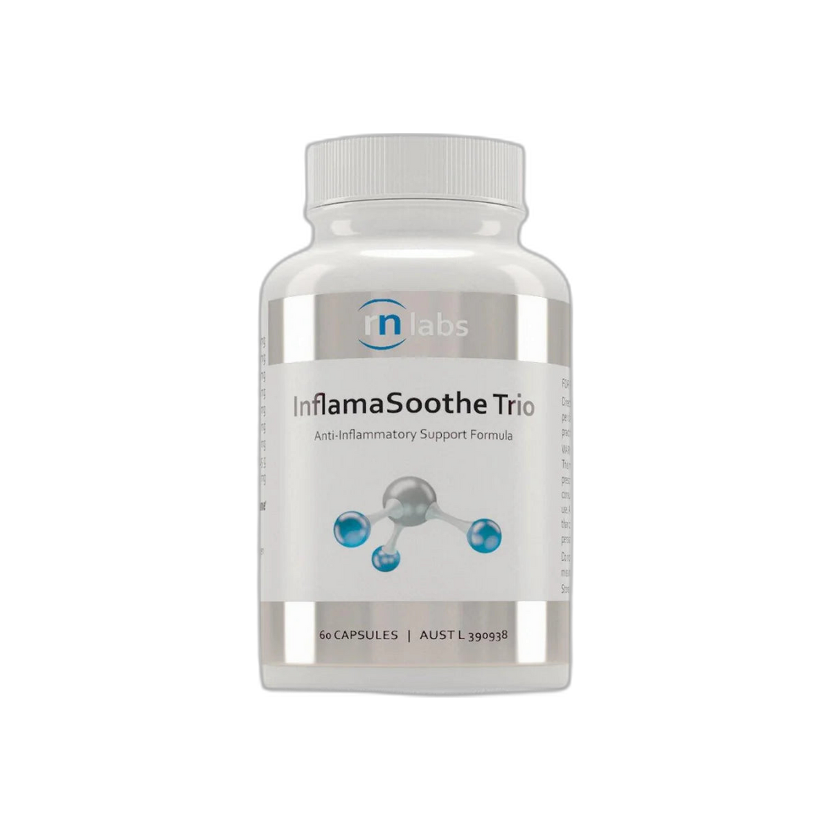 InflamaSoothe Trio