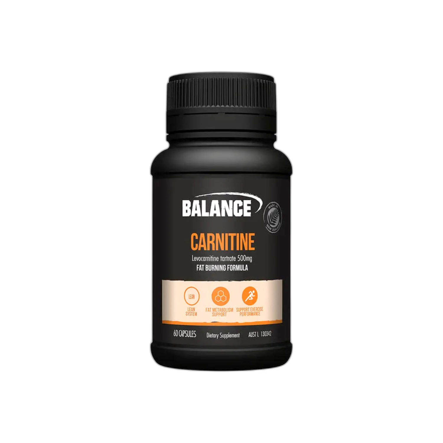 Carnitine