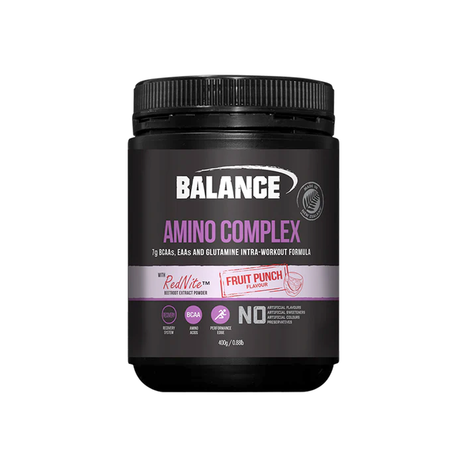 Amino Complex