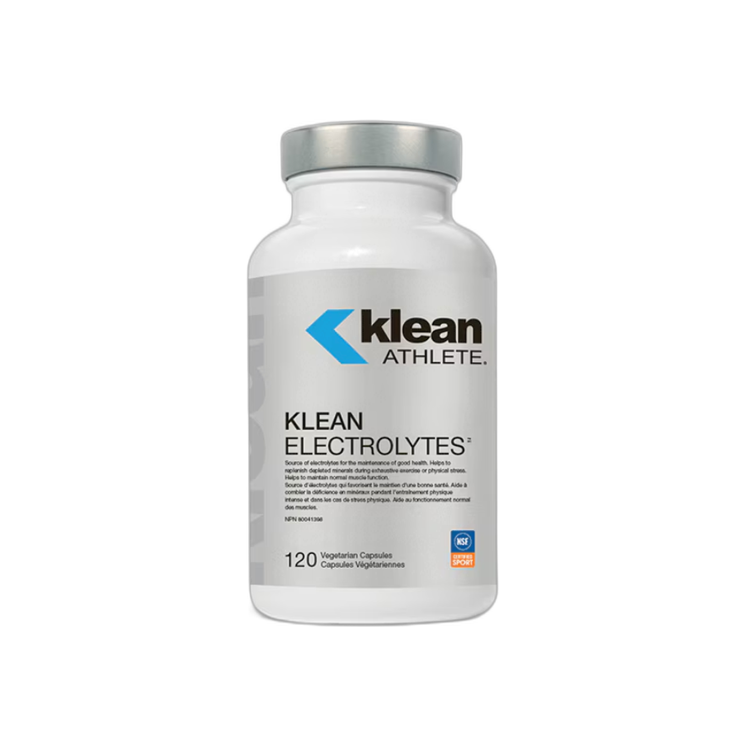 Klean Electrolytes
