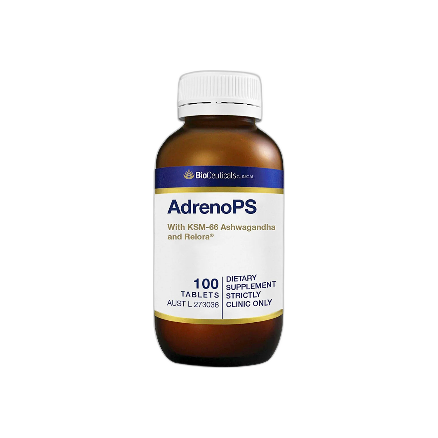 AdrenoPS