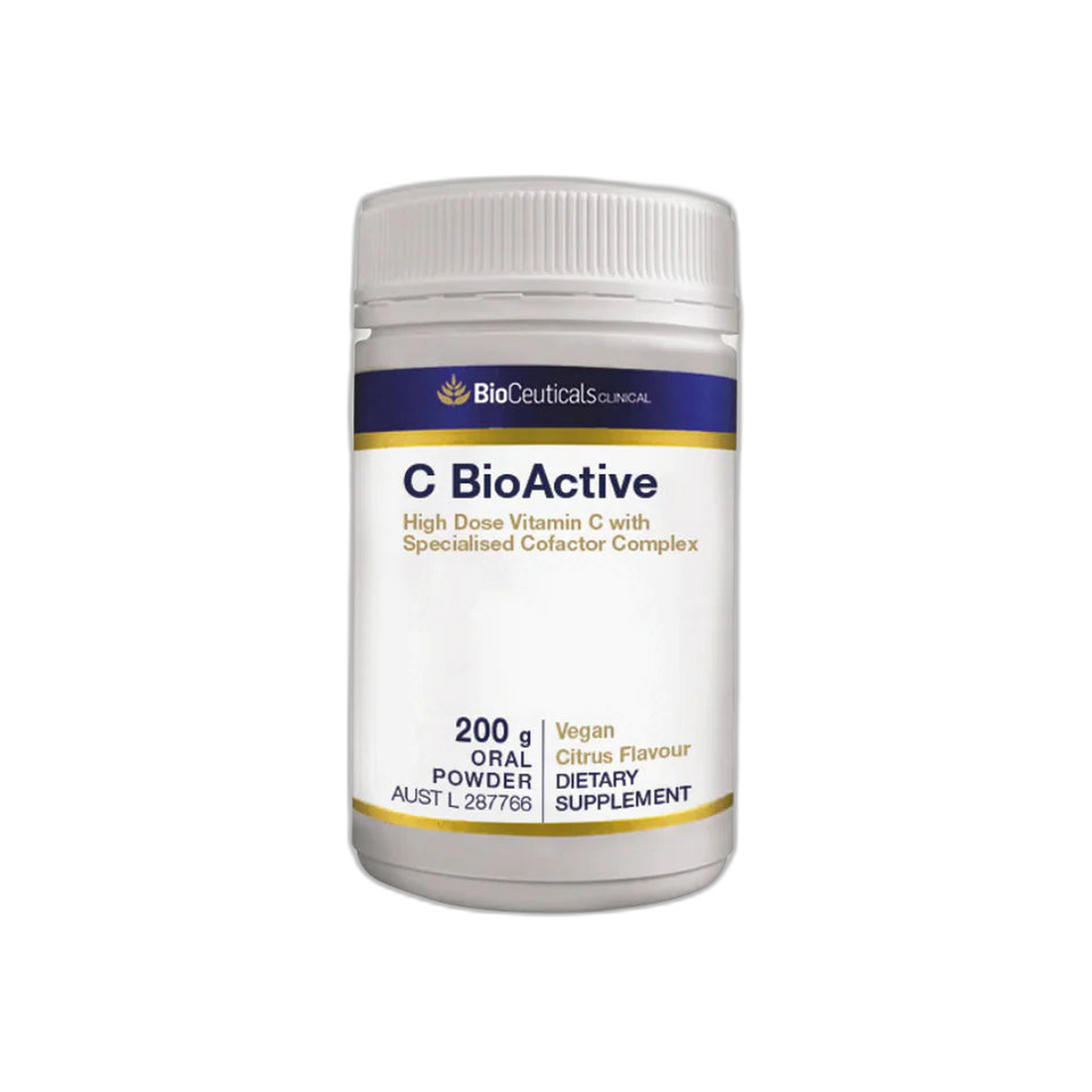 C BioActive