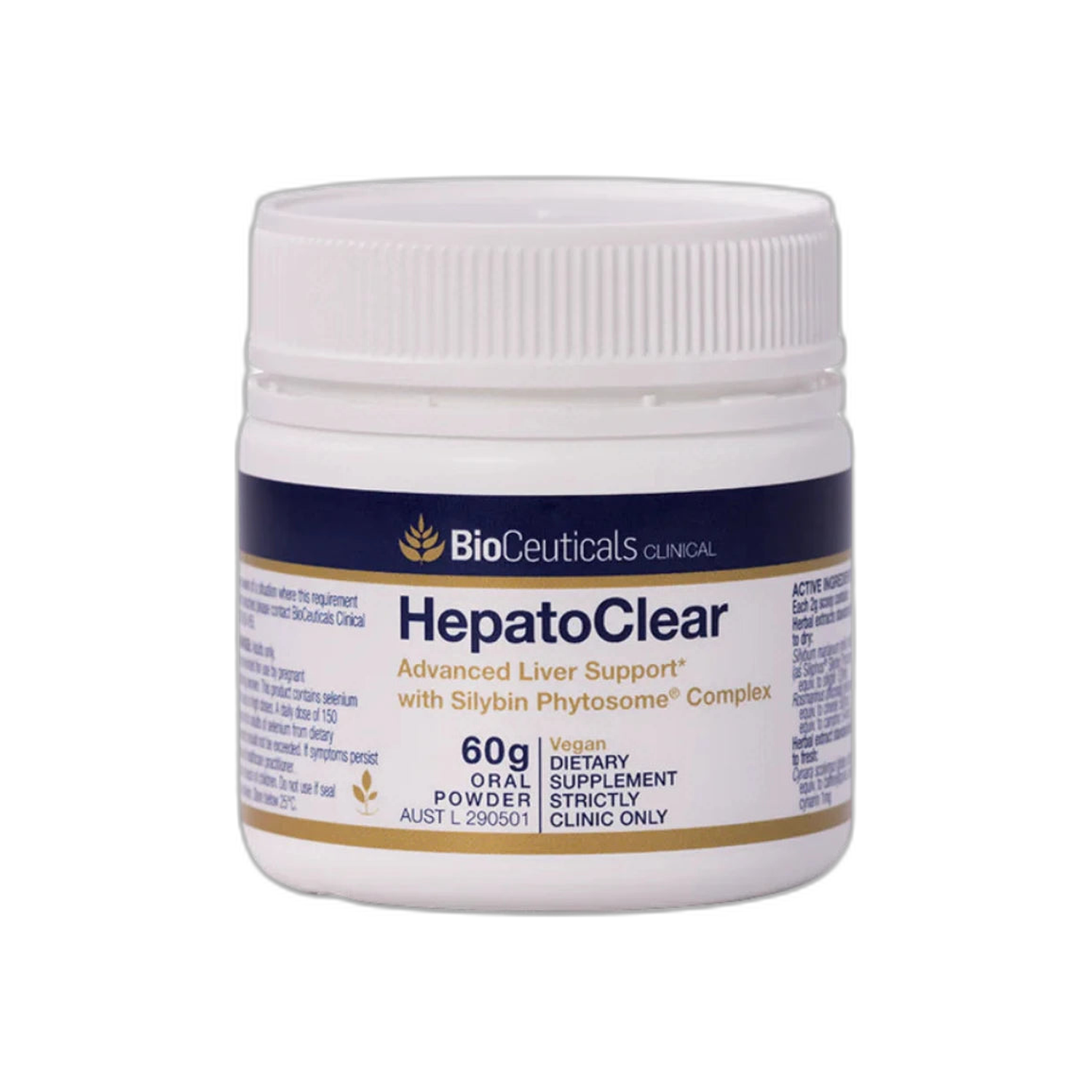 HepatoClear