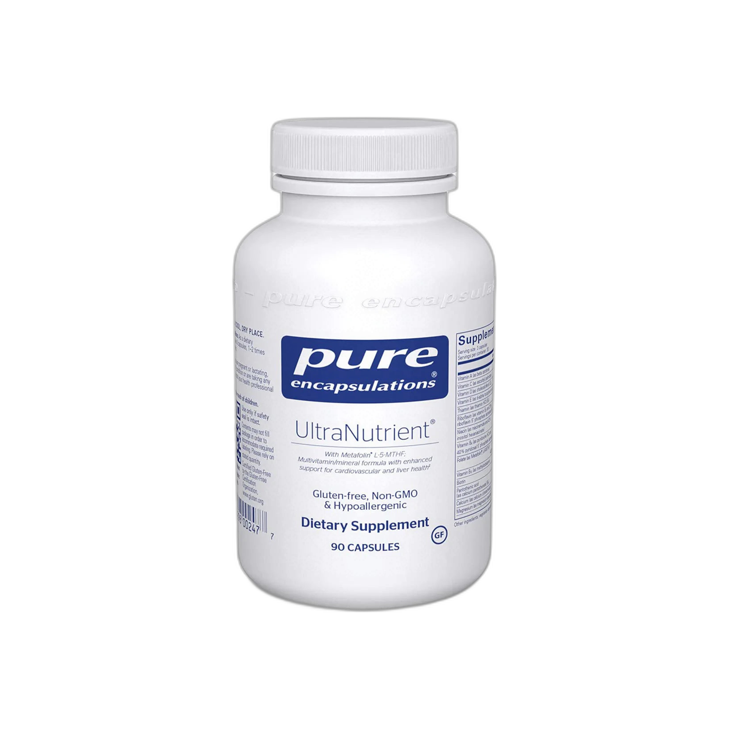 UltraNutrient