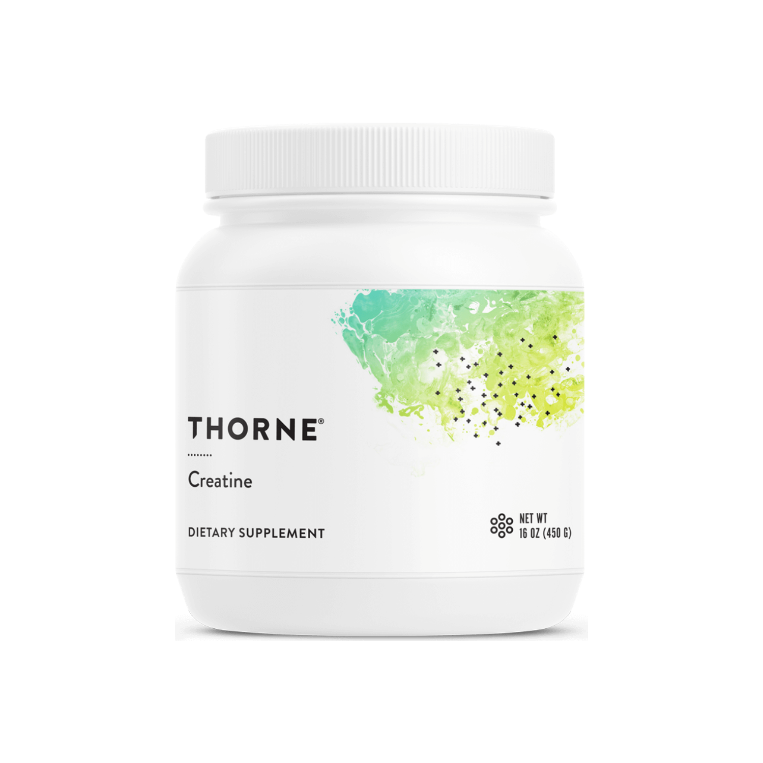 Creatine Unflavoured