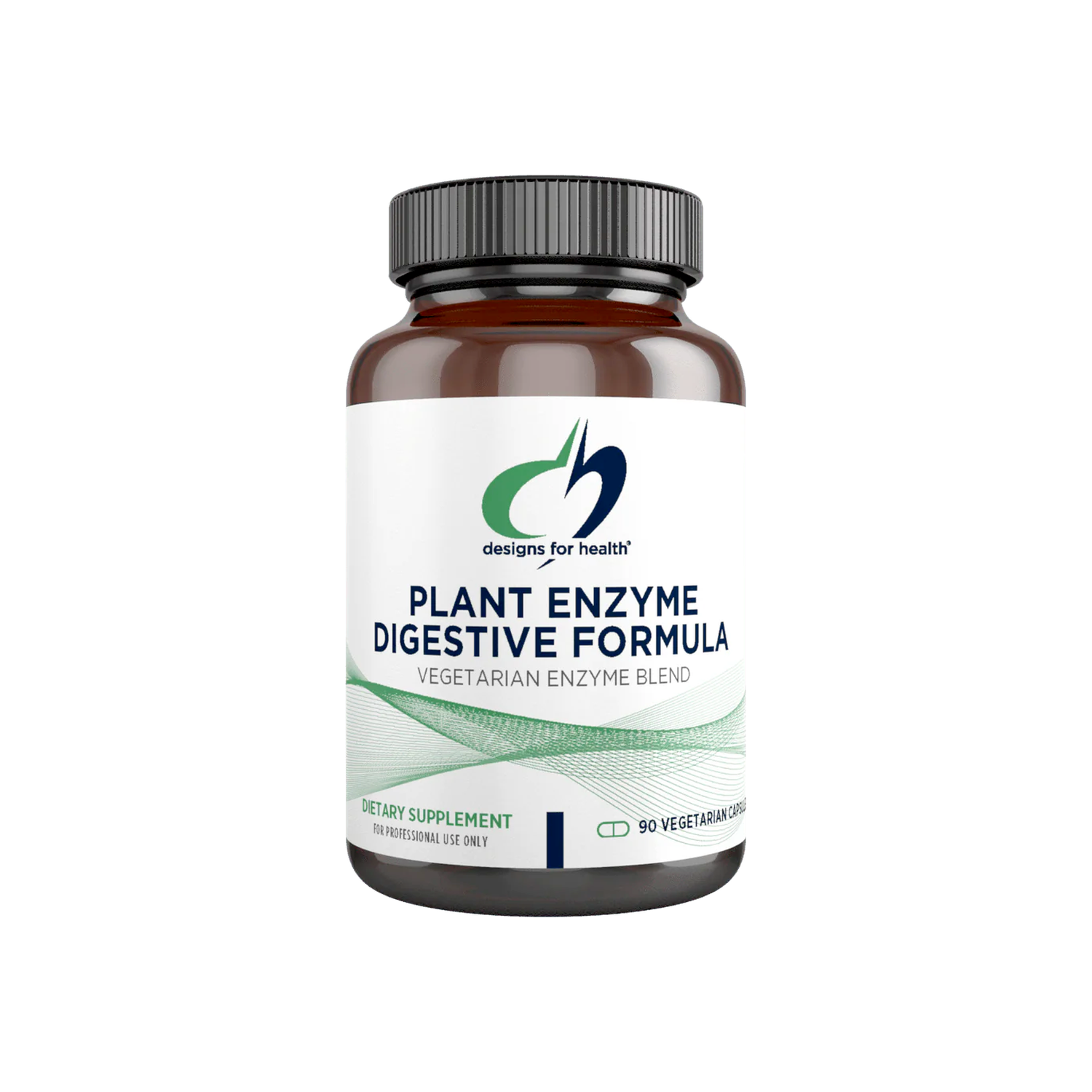 Plant Enzymes Digestive Formula - US