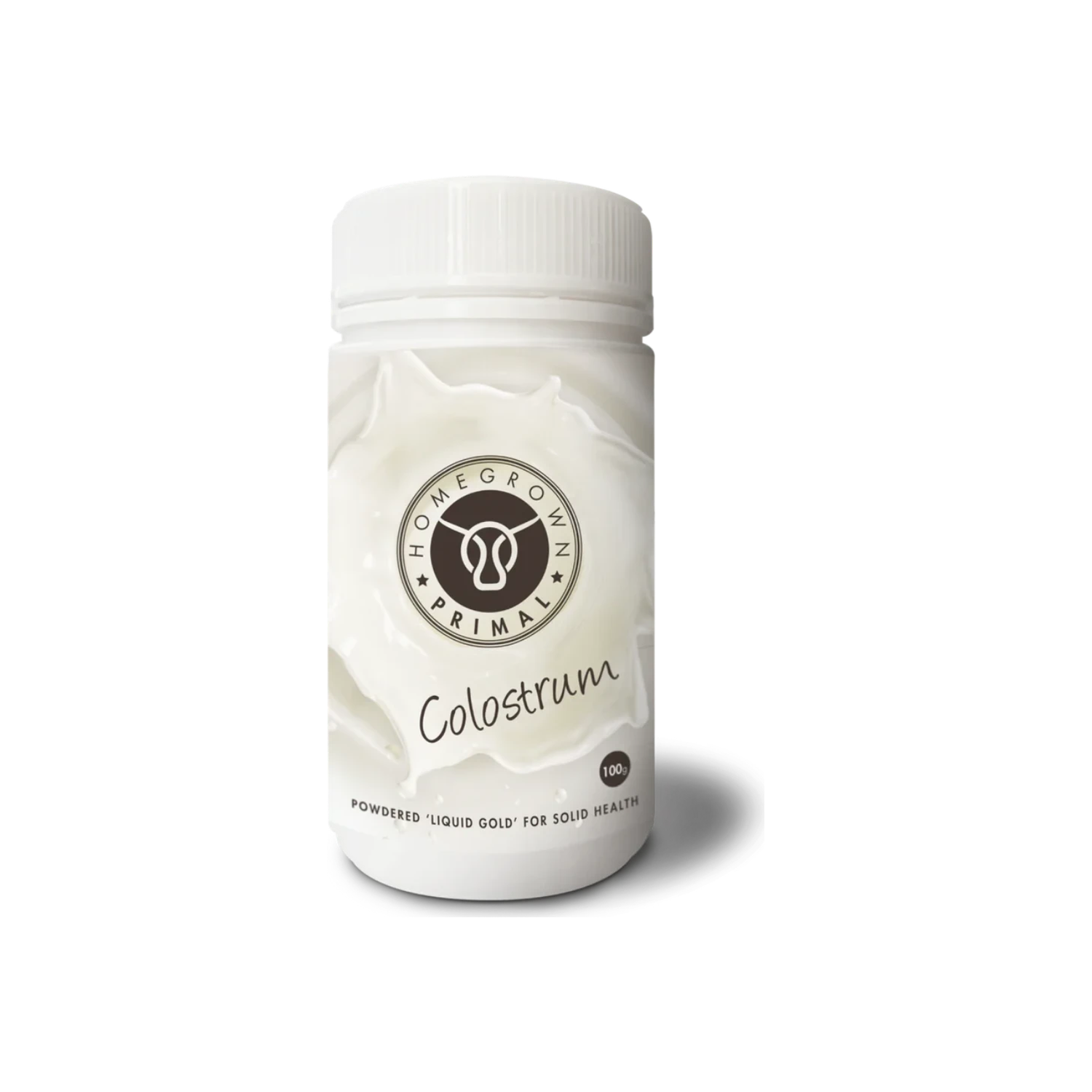 COLOSTRUM | Powder