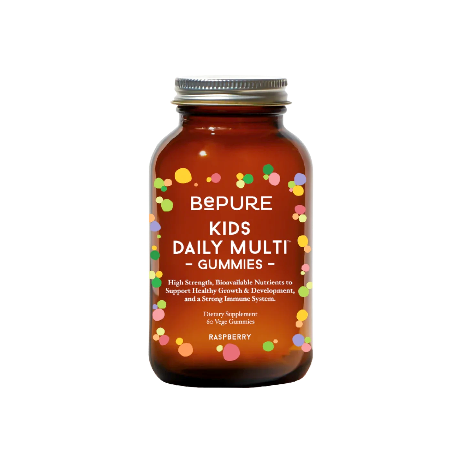 Kids Daily Multi (Gummies)