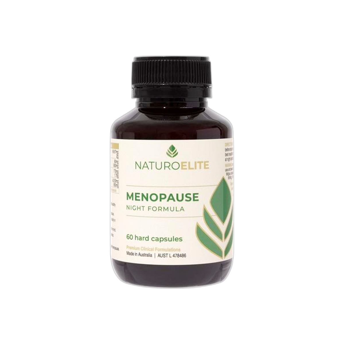 Menopause Night Formula