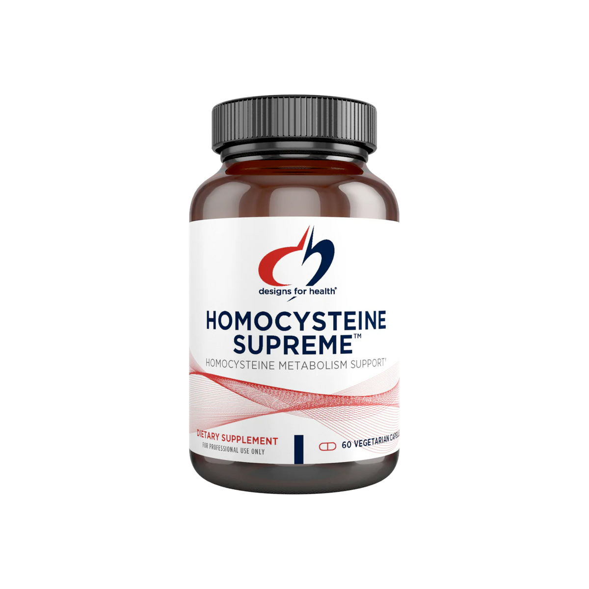 Homocysteine Supreme - US