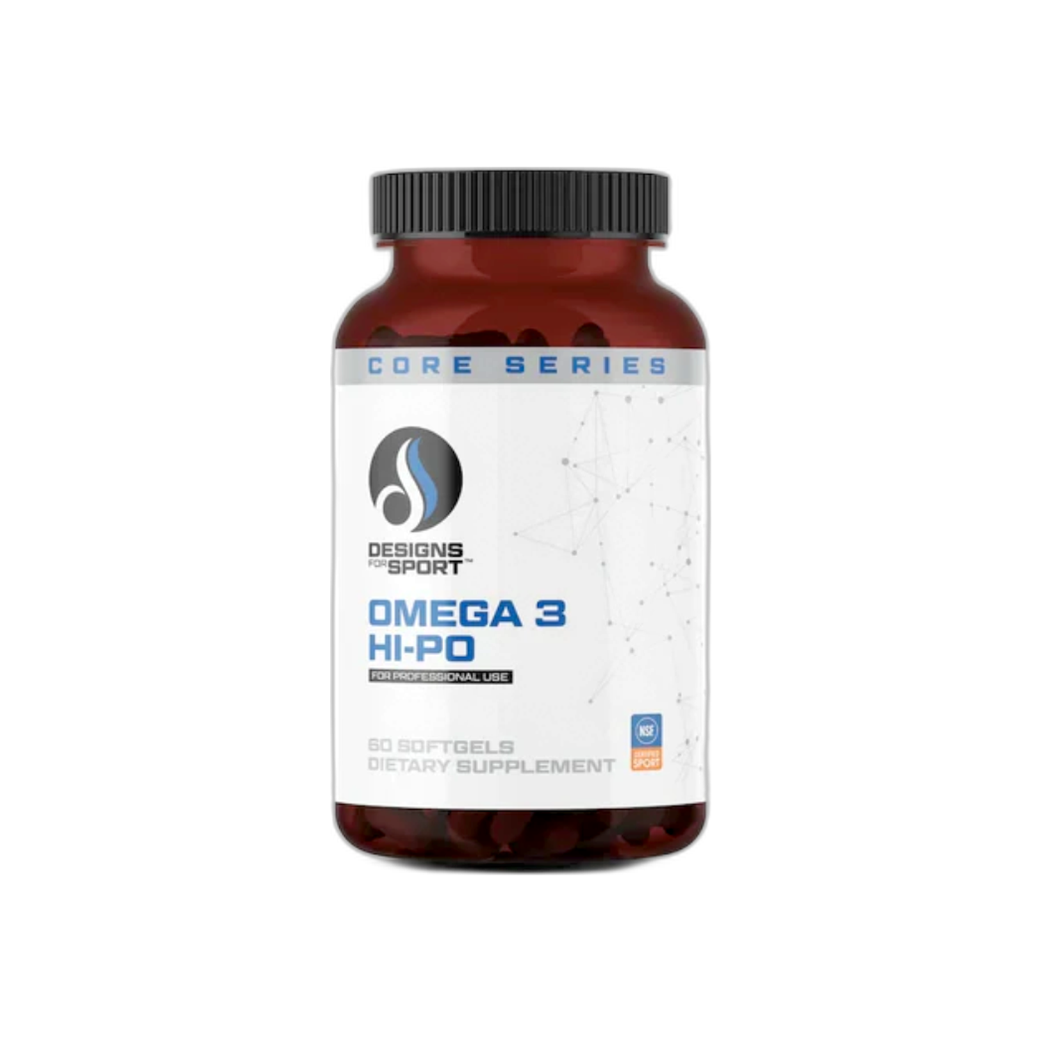 Omega 3 Hi-Po
