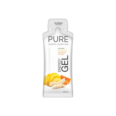 Pure Energy Gel