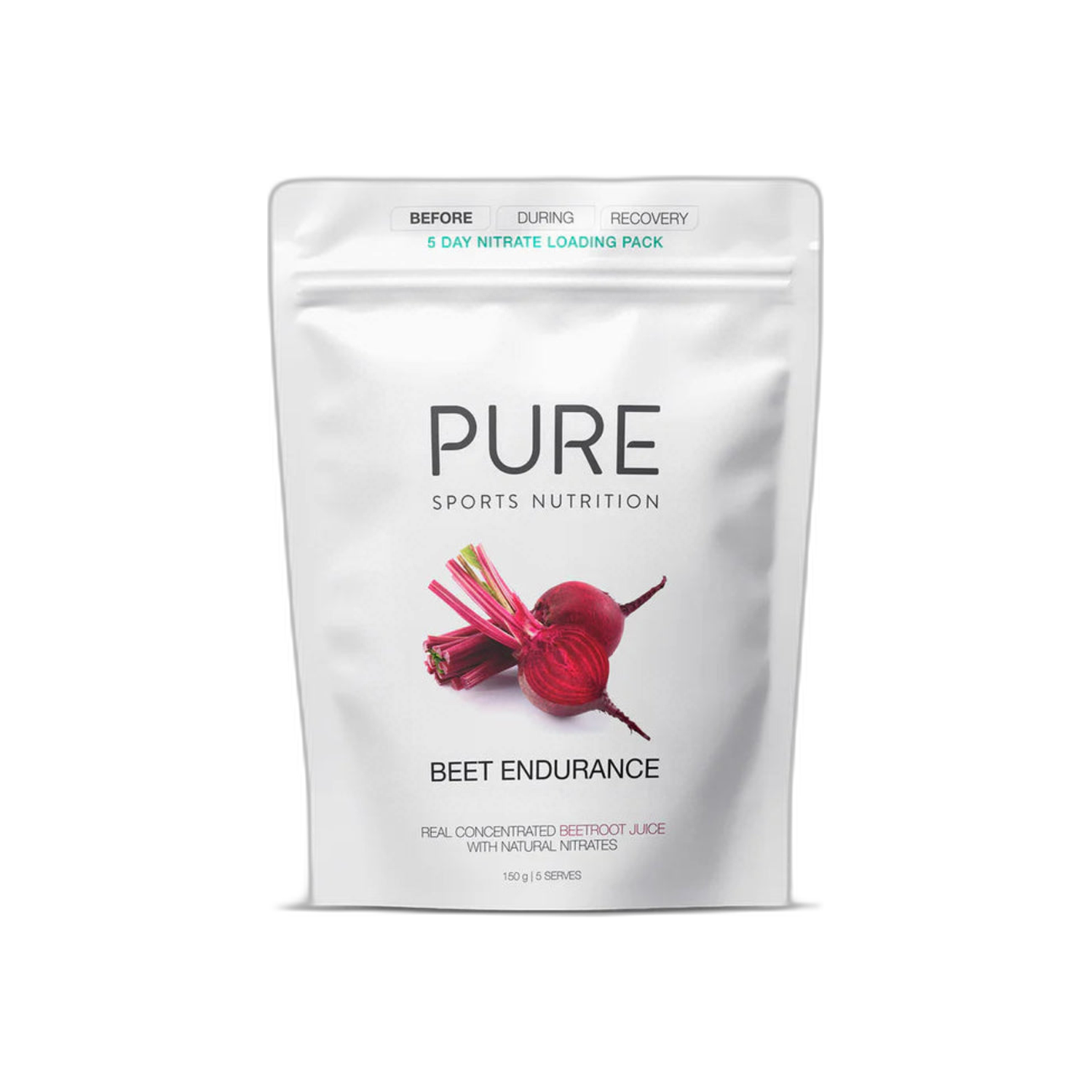 Pure Beet Endurance