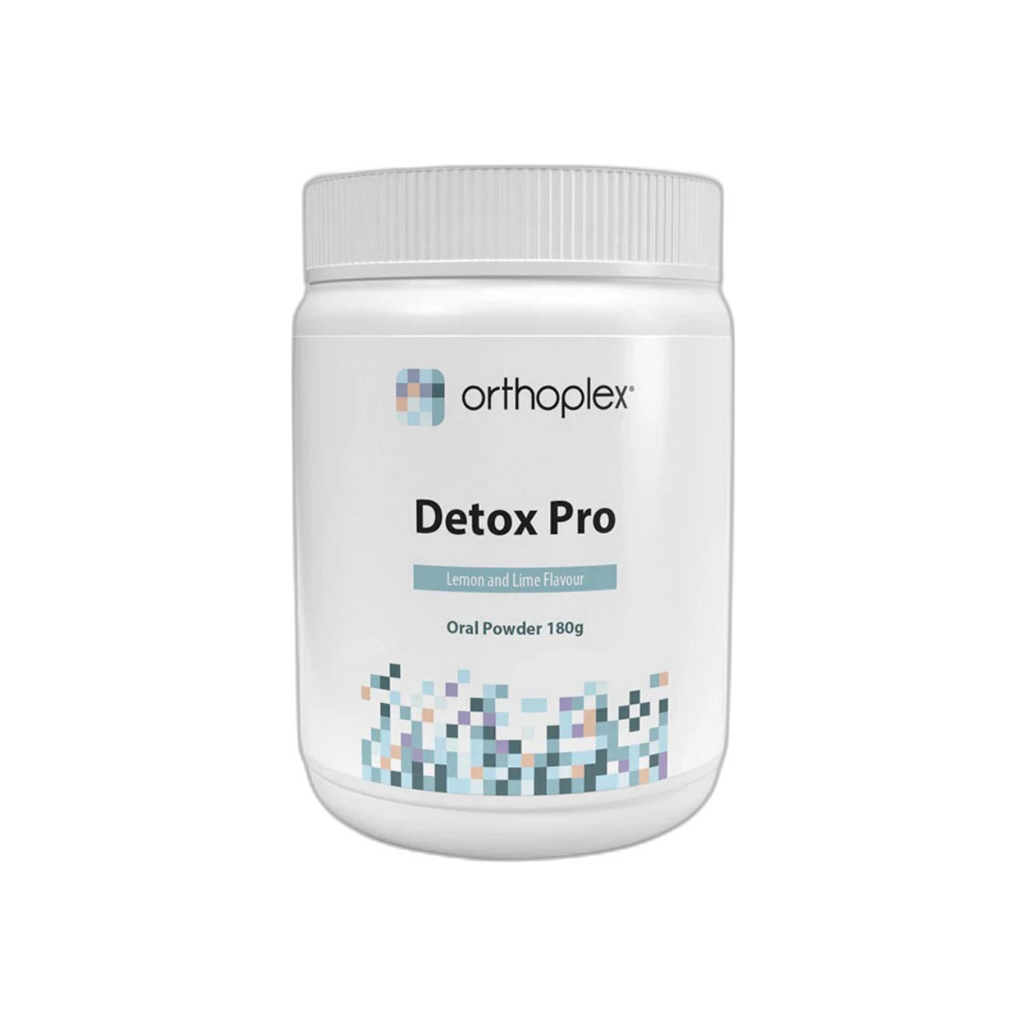 Detox Pro