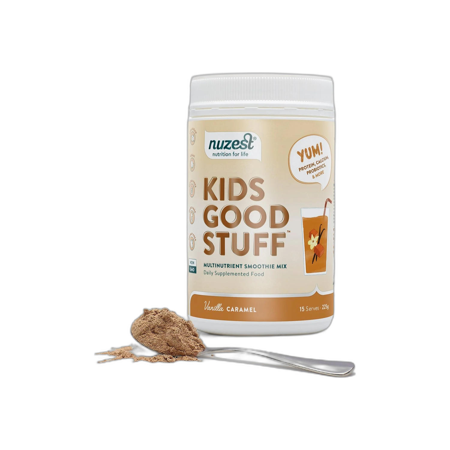 Kids Good Stuff 225g