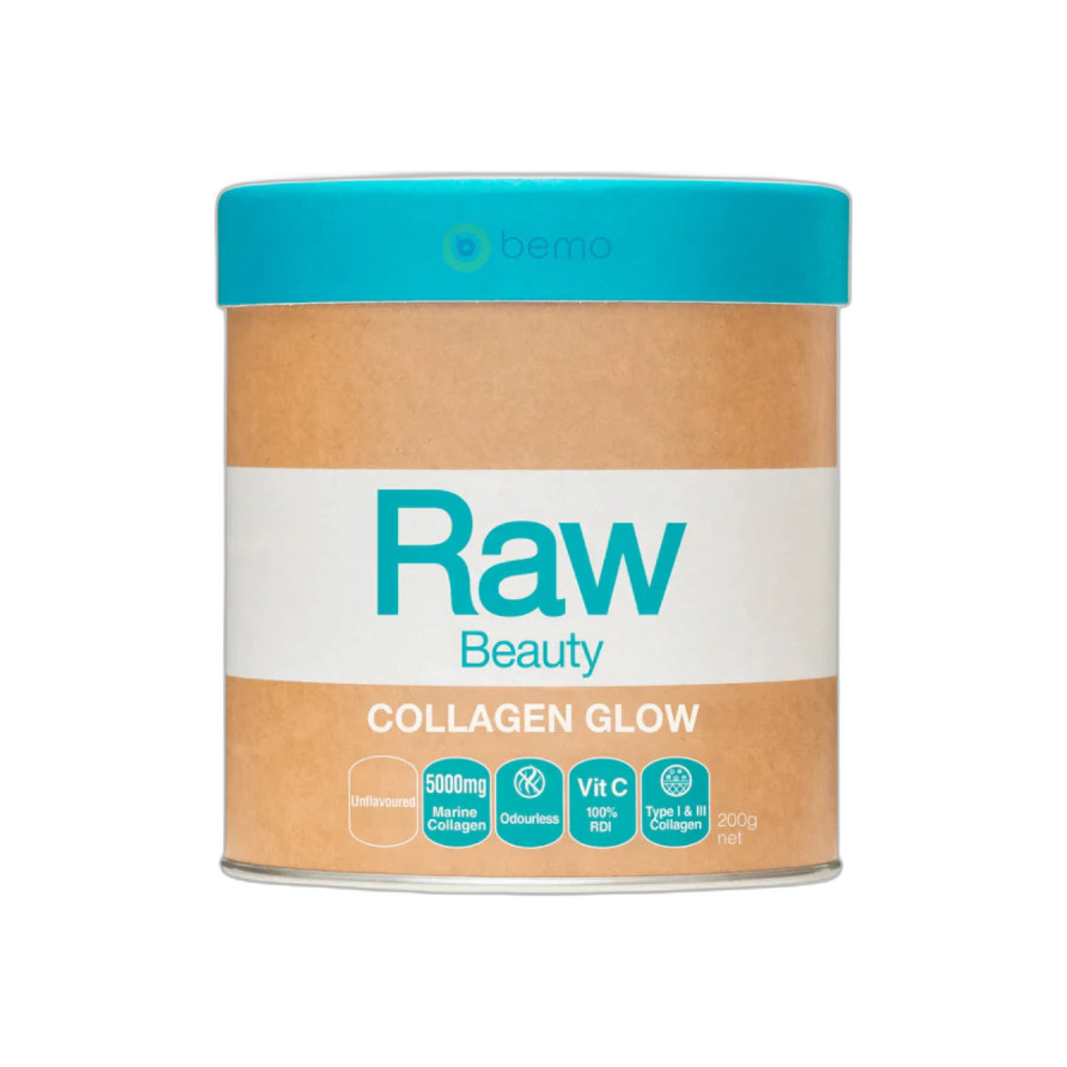 RAW Collagen Glow