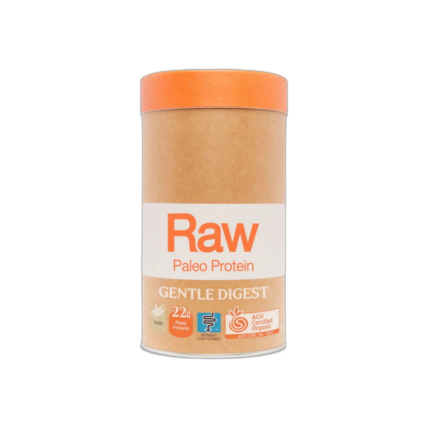RAW Paleo Protein Gentle Digest