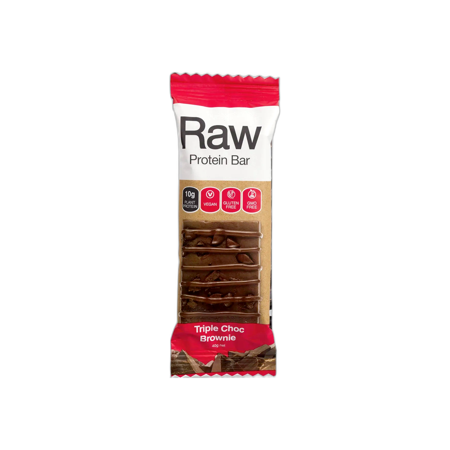 RAW Protein Bar