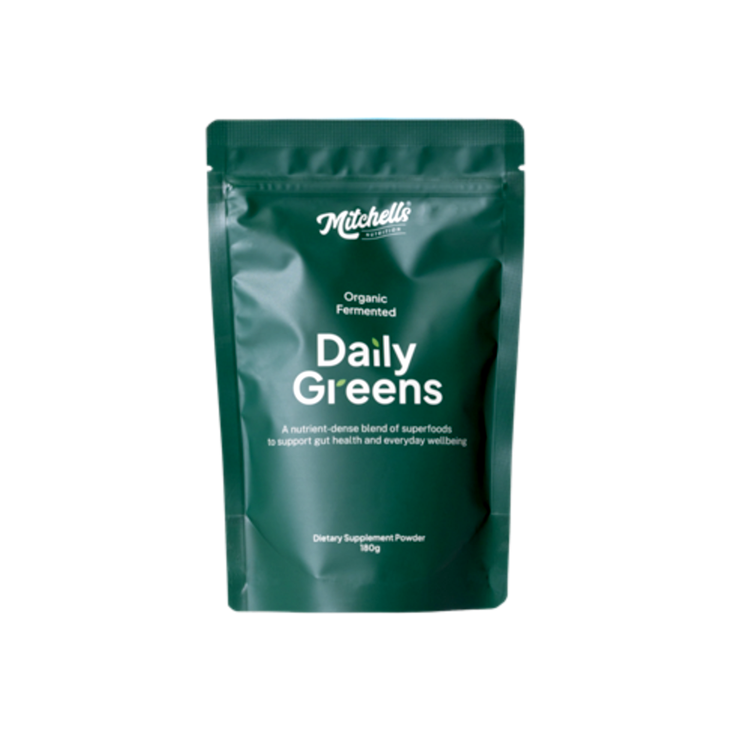 Daily Greens
