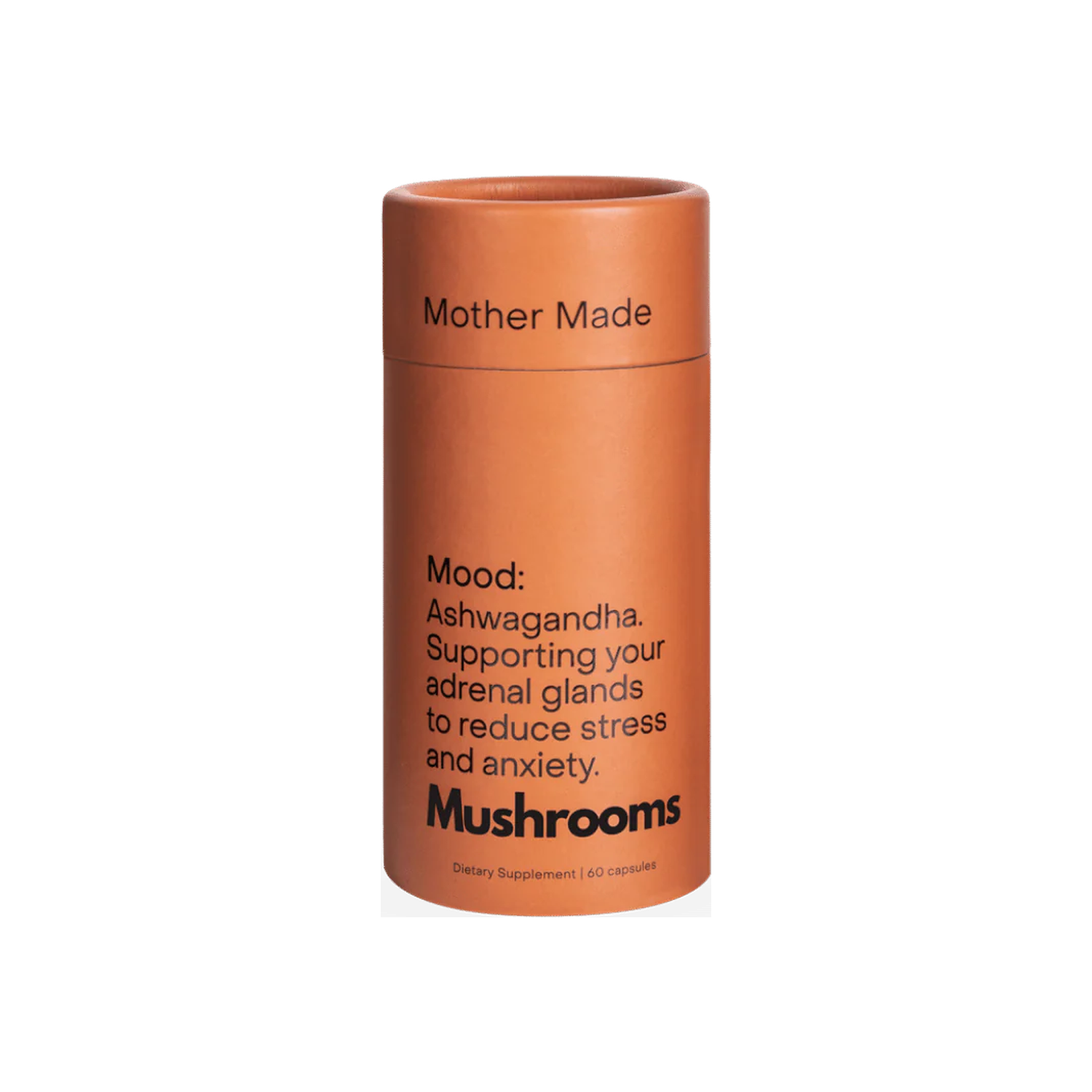 Mood: Ashwagandha