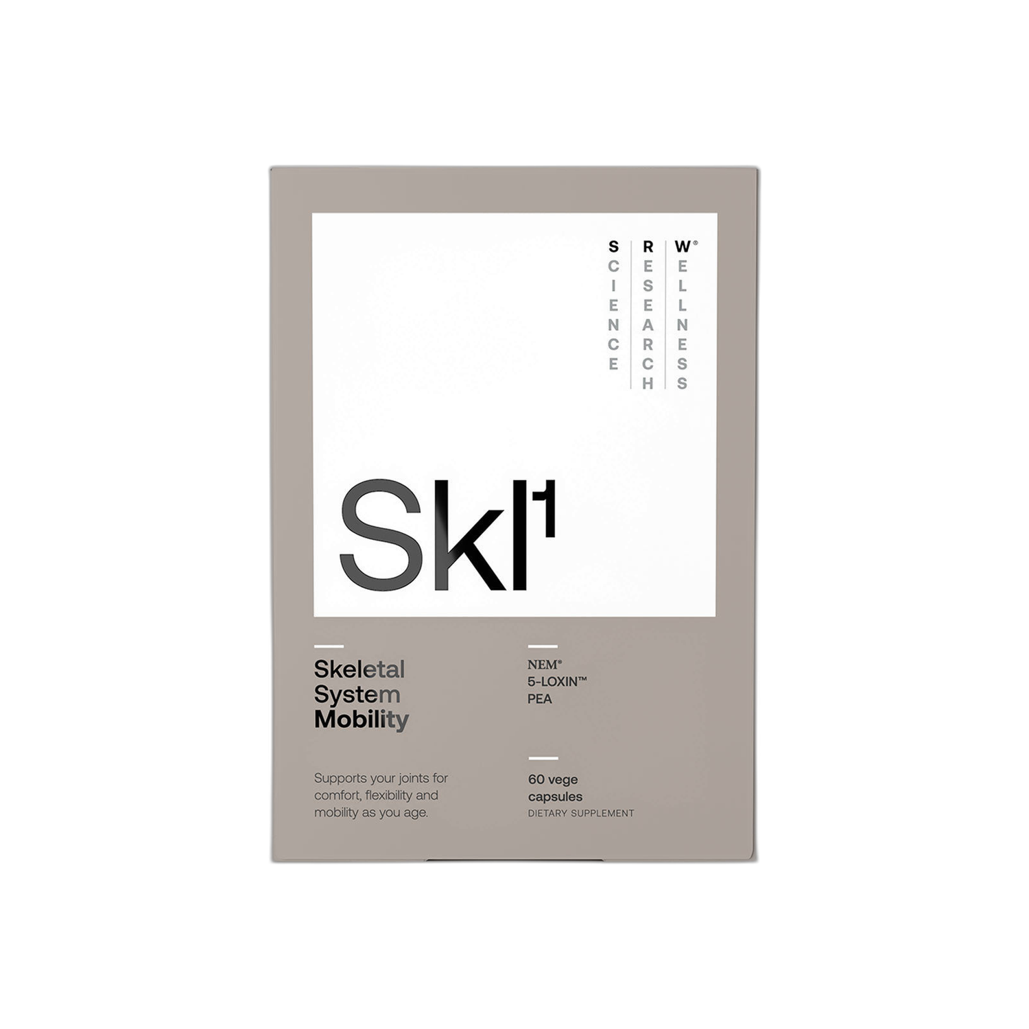 Skl1 - Mobility
