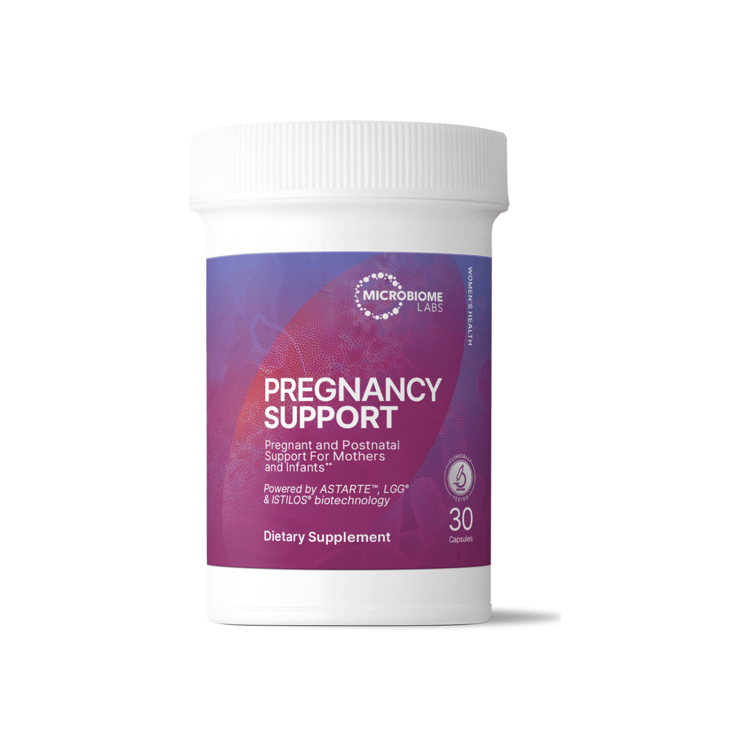 Pregnancy Support