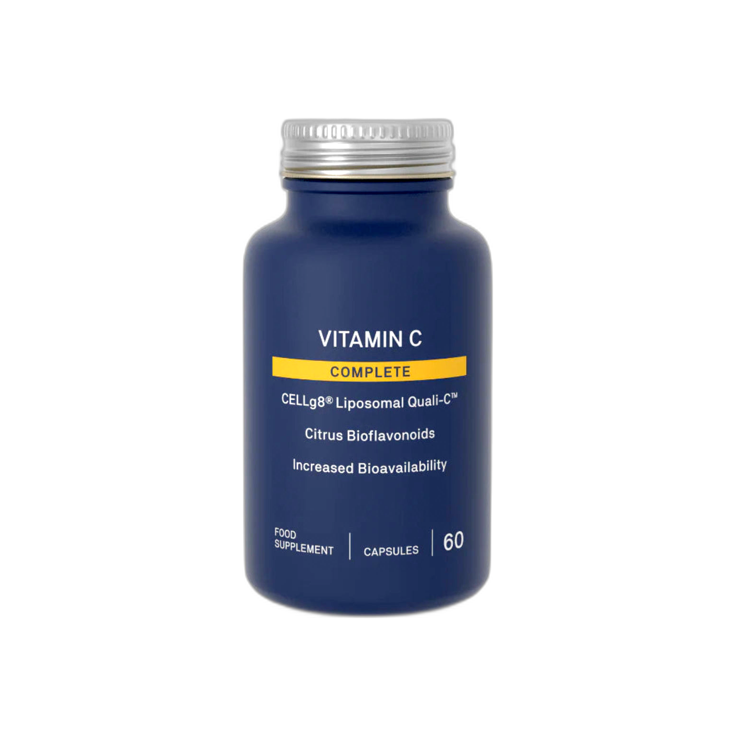 Vitamin C Cellg8 Liposomal