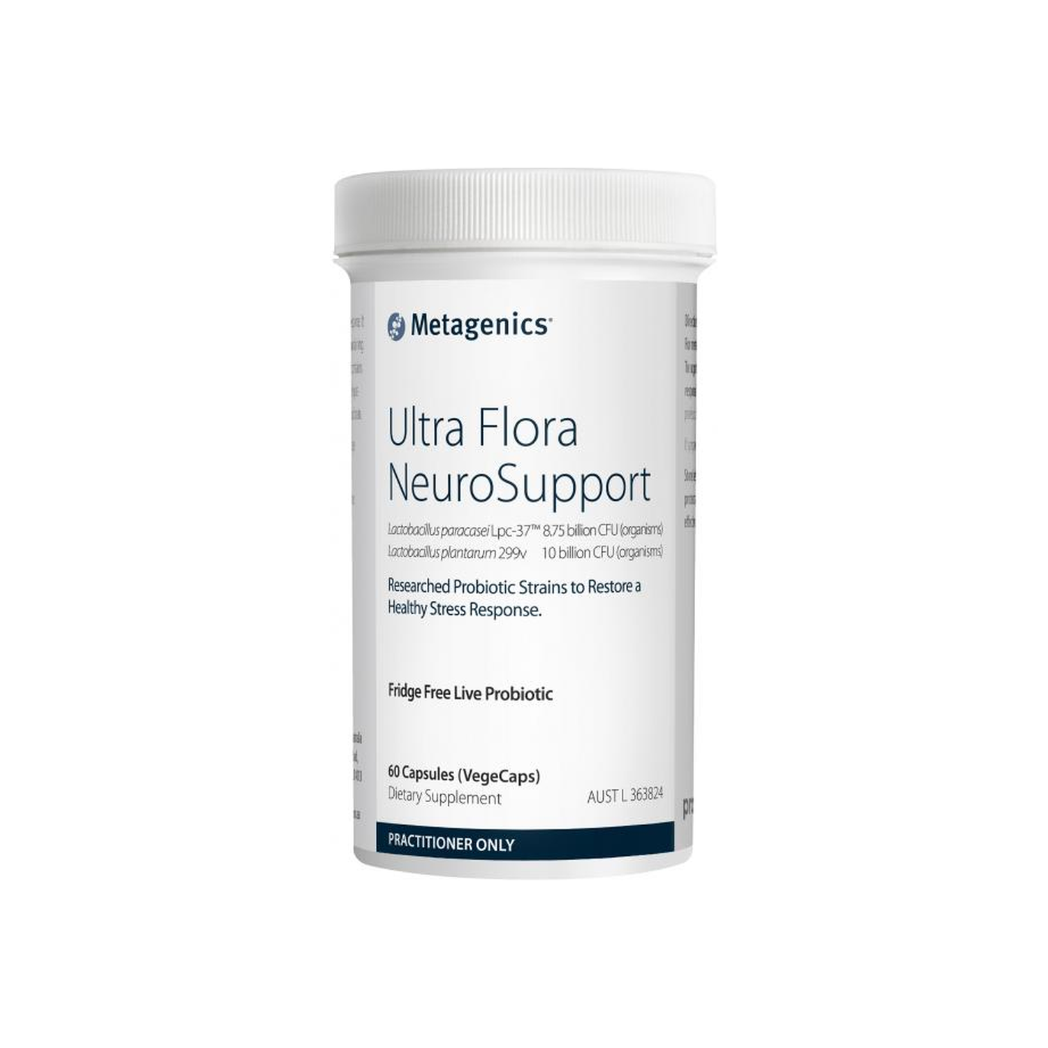Ultra Flora NeuroSupport