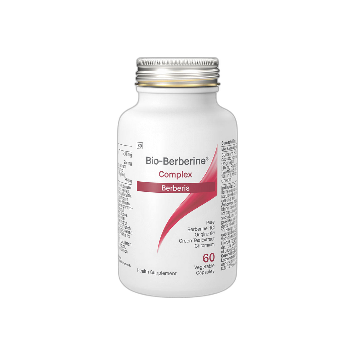 Bio-Berberine Complex
