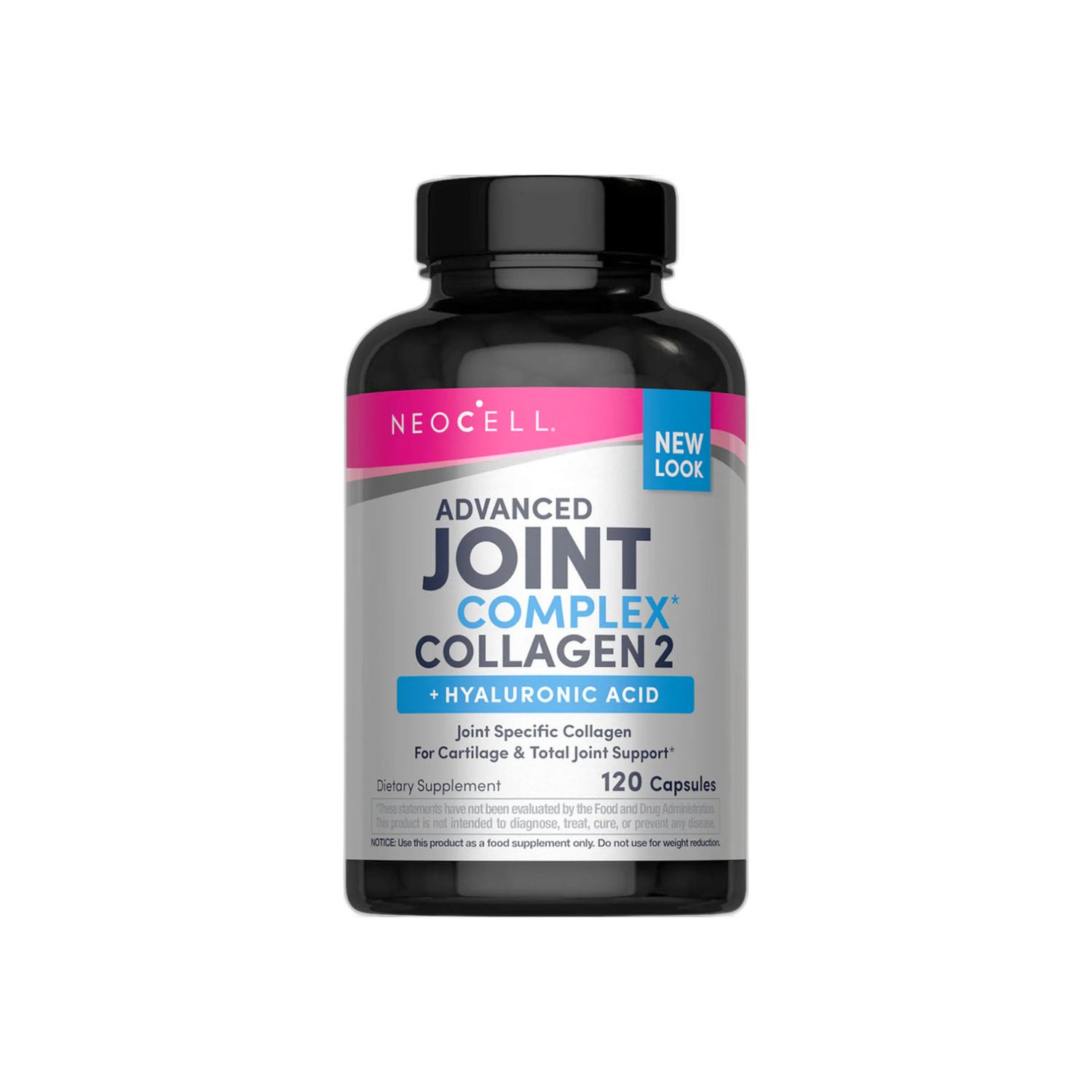 Collagen Joint Complex Collagen 2